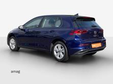 VW Golf Life, Essence, Occasion / Utilisé, Automatique - 3
