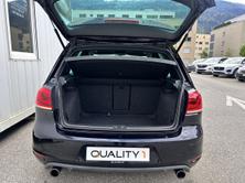VW Golf 2.0 TSI GTI, Benzin, Occasion / Gebraucht, Handschaltung - 7