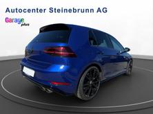 VW Golf 2.0 TSI R 4Motion DSG, Benzina, Occasioni / Usate, Automatico - 3