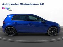 VW Golf 2.0 TSI R 4Motion DSG, Benzin, Occasion / Gebraucht, Automat - 5