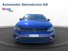 VW Golf 2.0 TSI R 4Motion DSG, Petrol, Second hand / Used, Automatic - 7