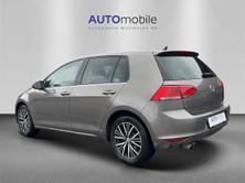 VW Golf 1.4 TSI Allstar, Benzin, Occasion / Gebraucht, Handschaltung - 5
