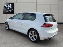 VW Golf 2.0 TSI GTI DSG mit 12Mt Garantie, Benzin, Occasion / Gebraucht, Automat - 2