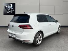 VW Golf 2.0 TSI GTI DSG mit 12Mt Garantie, Essence, Occasion / Utilisé, Automatique - 4