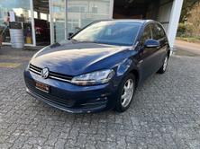 VW Golf 2.0 TDI Cup 4Motion, Diesel, Second hand / Used, Manual - 2