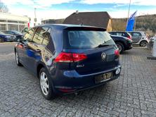 VW Golf 2.0 TDI Cup 4Motion, Diesel, Second hand / Used, Manual - 4