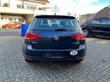VW Golf 2.0 TDI Cup 4Motion, Diesel, Occasion / Utilisé, Manuelle - 5