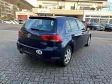 VW Golf 2.0 TDI Cup 4Motion, Diesel, Occasion / Utilisé, Manuelle - 6