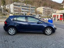 VW Golf 2.0 TDI Cup 4Motion, Diesel, Occasioni / Usate, Manuale - 7
