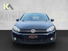 VW Golf 1.4 TSI Highline, Benzin, Occasion / Gebraucht, Handschaltung - 2