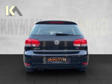 VW Golf 1.4 TSI Highline, Benzin, Occasion / Gebraucht, Handschaltung - 5