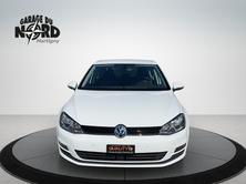 VW Golf 2.0 TDI Comfortline 4Motion, Diesel, Occasion / Utilisé, Manuelle - 2