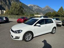 VW Golf 2.0 TDI Comfortline 4Motion, Diesel, Occasion / Gebraucht, Handschaltung - 5