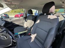 VW Golf 2.0 TDI Comfortline 4Motion, Diesel, Occasion / Utilisé, Manuelle - 7