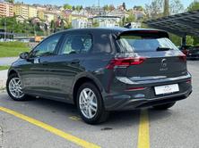 VW Golf 1.0 eTSI mHEV DSG Life, Mild-Hybrid Petrol/Electric, Second hand / Used, Automatic - 2