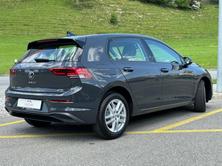 VW Golf 1.0 eTSI mHEV DSG Life, Mild-Hybrid Benzin/Elektro, Occasion / Gebraucht, Automat - 3