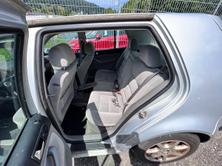 VW Golf 1.8 Comfortline 4Motion, Benzin, Occasion / Gebraucht, Handschaltung - 7