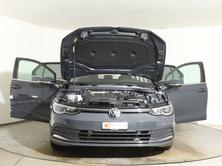 VW GOLF 1.5 eTSI mHEV Style DSG, Mild-Hybrid Benzin/Elektro, Occasion / Gebraucht, Automat - 7