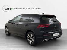VW Golf 8 1.5 eTSI Move DSG, Mild-Hybrid Petrol/Electric, Second hand / Used, Automatic - 4