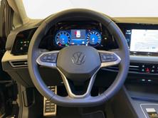 VW Golf 8 1.5 eTSI Move DSG, Hybride Leggero Benzina/Elettrica, Occasioni / Usate, Automatico - 7
