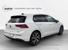 VW Golf 8 2.0 TSI R-Line DSG 4motion, Hybride Leggero Benzina/Elettrica, Occasioni / Usate, Automatico - 3
