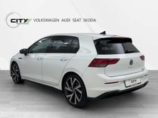 VW Golf 8 2.0 TSI R-Line DSG 4motion, Mild-Hybrid Benzin/Elektro, Occasion / Gebraucht, Automat - 4