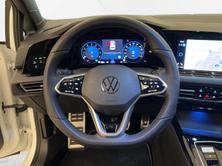 VW Golf 8 2.0 TSI R-Line DSG 4motion, Mild-Hybrid Benzin/Elektro, Occasion / Gebraucht, Automat - 7
