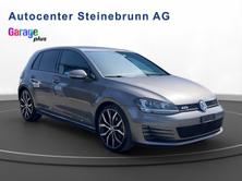 VW Golf 2.0 TDI GTD, Diesel, Occasion / Gebraucht, Handschaltung - 2