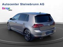 VW Golf 2.0 TDI GTD, Diesel, Occasion / Gebraucht, Handschaltung - 4
