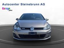 VW Golf 2.0 TDI GTD, Diesel, Occasion / Gebraucht, Handschaltung - 7
