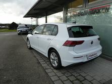 VW Golf VIII 1.0 TSI Life, Essence, Occasion / Utilisé, Manuelle - 5