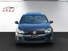VW Golf 2.0 TSI GTI, Benzin, Occasion / Gebraucht, Handschaltung - 2