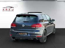 VW Golf 2.0 TSI GTI, Benzin, Occasion / Gebraucht, Handschaltung - 6