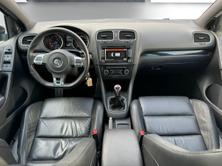 VW Golf 2.0 TSI GTI, Benzin, Occasion / Gebraucht, Handschaltung - 7