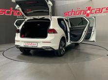 VW Golf VIII 1.4 TSI PHEV GTE DSG, Voll-Hybrid Benzin/Elektro, Occasion / Gebraucht, Automat - 7