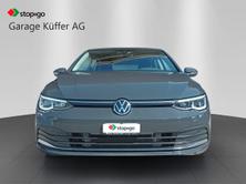 VW Golf VIII 1.4 TSI PHEV Style DSG, Voll-Hybrid Benzin/Elektro, Occasion / Gebraucht, Automat - 3
