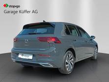 VW Golf VIII 1.4 TSI PHEV Style DSG, Voll-Hybrid Benzin/Elektro, Occasion / Gebraucht, Automat - 7