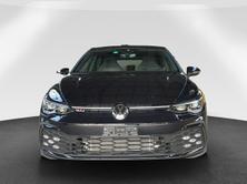 VW Golf VIII 2.0 TSI GTI DSG, Benzin, Occasion / Gebraucht, Automat - 2