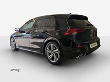 VW Golf R-Line, Petrol, Second hand / Used, Automatic - 3
