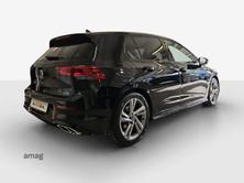VW Golf R-Line, Petrol, Second hand / Used, Automatic - 4