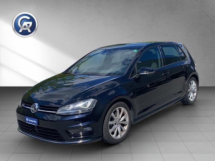 VW Golf R-Line Cup, Benzina, Occasioni / Usate, Manuale