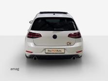 VW new Golf GTI Performance, Benzin, Occasion / Gebraucht, Automat - 6