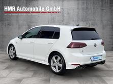 VW Golf 2.0 TSI R 4Motion DSG, Petrol, Second hand / Used, Automatic - 2