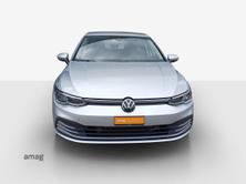 VW Golf Life, Essence, Occasion / Utilisé, Automatique - 5