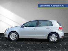 VW Golf 1.4 TSI Comfortline, Benzin, Occasion / Gebraucht, Handschaltung - 2