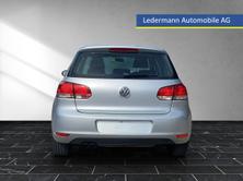 VW Golf 1.4 TSI Comfortline, Essence, Occasion / Utilisé, Manuelle - 4