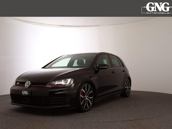 VW Golf GTI Performance, Petrol, Second hand / Used, Automatic