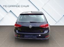 VW Golf 1.6 TDI Comfortline DSG, Diesel, Occasion / Gebraucht, Automat - 7