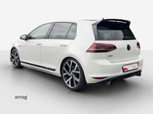 VW Golf GTI Clubsport, Essence, Occasion / Utilisé, Automatique - 6