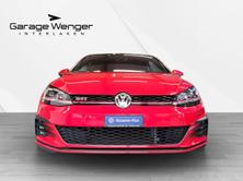 VW new Golf GTI Performance, Benzin, Occasion / Gebraucht, Handschaltung - 2